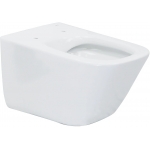 Roca A34647L000 The Gap Rimless 掛牆座廁 淨廁身 (不連廁板)